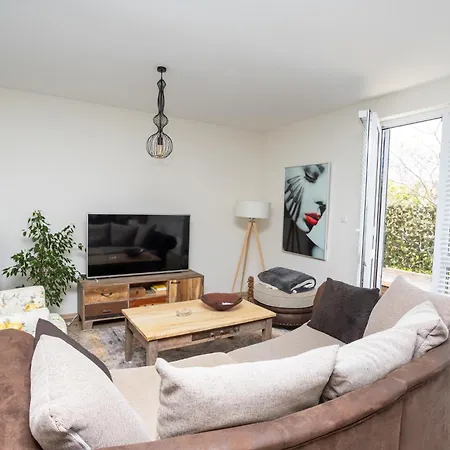 Complex Saint-george Ruim 2 Slaapk 2 Badk, Open Zeezicht * 卡瓦尔纳