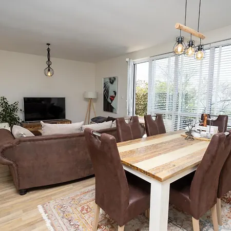 公寓 Complex Saint-george Ruim 2 Slaapk 2 Badk, Open Zeezicht *