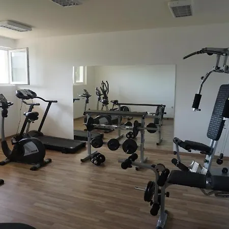 Daire Complex Saint-george Ruim 2 Slaapk 2 Badk, Open Zeezicht *