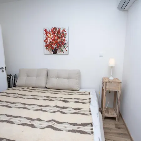 Daire Complex Saint-george Ruim 2 Slaapk 2 Badk, Open Zeezicht