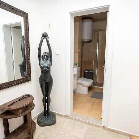Complex Saint-george Ruim 2 Slaapk 2 Badk, Open Zeezicht
