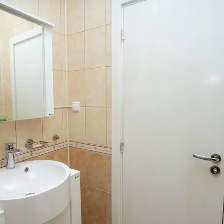 Complex Saint-george Ruim 2 Slaapk 2 Badk, Open Zeezicht * Kavarna