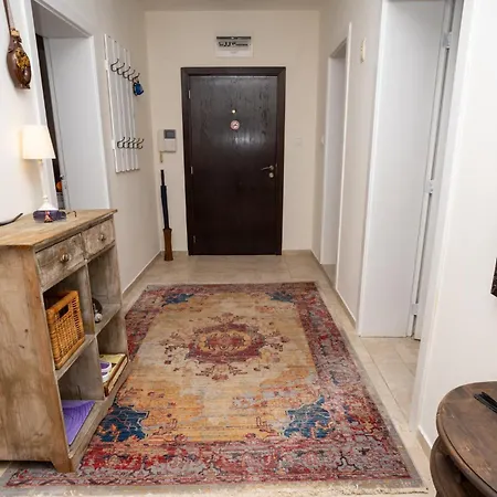 Complex Saint-george Ruim 2 Slaapk 2 Badk, Open Zeezicht Daire *