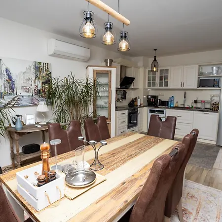 Complex Saint-george Ruim 2 Slaapk 2 Badk, Open Zeezicht Daire *