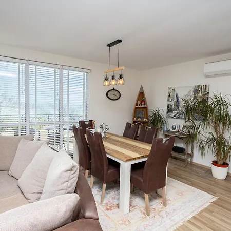Apartamento Complex Saint-george Ruim 2 Slaapk 2 Badk, Open Zeezicht Kavarna