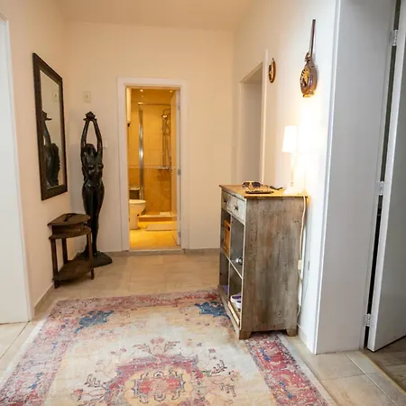 Complex Saint-george Ruim 2 Slaapk 2 Badk, Open Zeezicht *